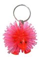 12 Spikey animal keyrings Part No.AWX3529